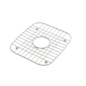 S11862ST Rinse Basket/Basin Rack Kitchen Accessory - Stainless Steel S11862ST Rinse Basket/Basin Rack Kitchen Accessory - Stainless Steel