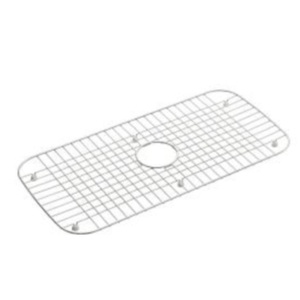 S11867ST Rinse Basket/Basin Rack Kitchen Accessory - Stainless Steel S11867ST Rinse Basket/Basin Rack Kitchen Accessory - Stainless Steel