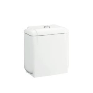 S4020220 Rockton Toilet Tank Part - White S4020220 Rockton Toilet Tank Part - White