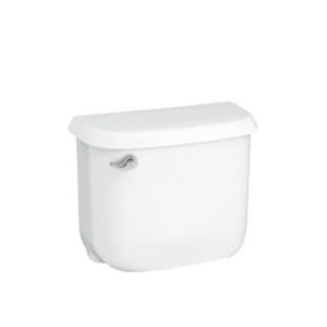 S4045150 Windham Toilet Tank Part - White S4045150 Windham Toilet Tank Part - White
