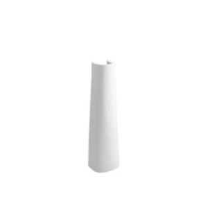 S4481200 Sacramento Pedestal Base Part - White S4481200 Sacramento Pedestal Base Part - White
