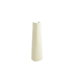 S44812096 Sacramento Pedestal Base Part - Biscuit S44812096 Sacramento Pedestal Base Part - Biscuit