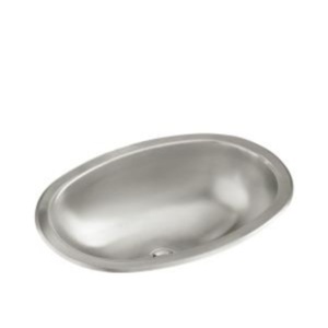 SS12010 Undermount Bar Sink - Stainless Steel SS12010 Undermount Bar Sink - Stainless Steel
