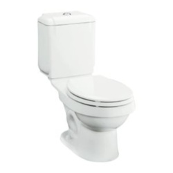 Two Piece Toilet Round bowl Two Piece Toilet Round bowl