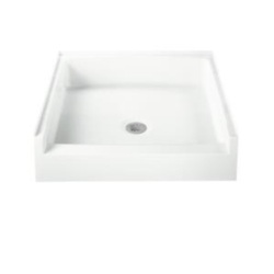Shower Base 34'' x 32'' Shower Base 34'' x 32''