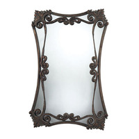 Square/Rectangular Mirror 24 x 37 Square/Rectangular Mirror 24 x 37