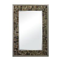 Square/Rectangular Mirror 32 x 19 Square/Rectangular Mirror 32 x 19