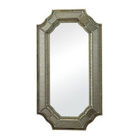 Square/Rectangular Mirror 33 x 14 Square/Rectangular Mirror 33 x 14