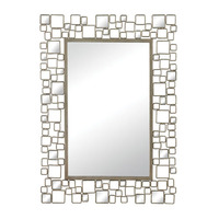 Square/Rectangular Mirror 43 x31 Square/Rectangular Mirror 43 x31