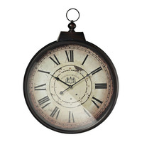 Wall Clock Wall Clock