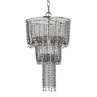Mini Chandelier 9-4/5" Width Mini Chandelier 9-4/5" Width