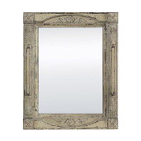 Square/Rectangular Mirror 25 x 32 Square/Rectangular Mirror 25 x 32