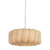 Down Light Pendant 17-1/2" Width Down Light Pendant 17-1/2" Width