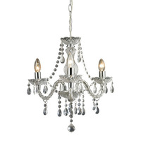 Mini Chandelier 16" Width Mini Chandelier 16" Width