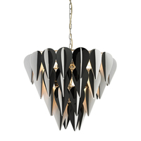 Up Light Pendant 21" Width Up Light Pendant 21" Width