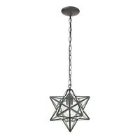 Mini-Pendant 9" Width Mini-Pendant 9" Width