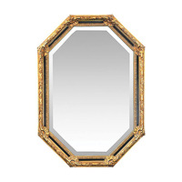 Unique Shape Mirror 30 x42 Unique Shape Mirror 30 x42