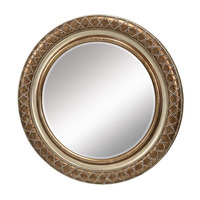 Round Mirror 36 x36 Round Mirror 36 x36