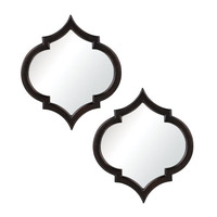 Square/Rectangular Mirror 21 x23 Square/Rectangular Mirror 21 x23
