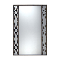 Square/Rectangular Mirror 24 x36 Square/Rectangular Mirror 24 x36