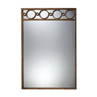 Square/Rectangular Mirror 24 x36 Square/Rectangular Mirror 24 x36