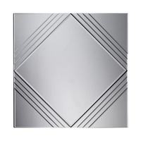 Square/Rectangular Mirror 28 x28 Square/Rectangular Mirror 28 x28