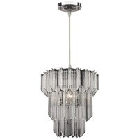 Mini Chandelier 11" Width Mini Chandelier 11" Width