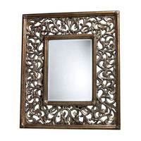 Square/Rectangular Mirror 40 x33 Square/Rectangular Mirror 40 x33