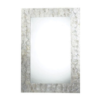Square/Rectangular Mirror 34 x22 Square/Rectangular Mirror 34 x22