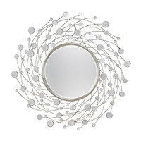 Mini Chandelier 8-1/4" Width Mini Chandelier 8-1/4" Width
