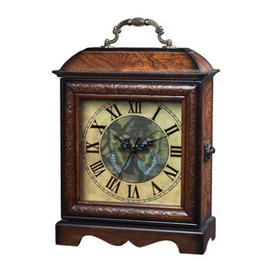 SI118008 Mantle Clock - Composite SI118008 Mantle Clock - Composite