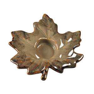 SI119042 Decorative Object Accent - Anapolis Autumn Rust SI119042 Decorative Object Accent - Anapolis Autumn Rust