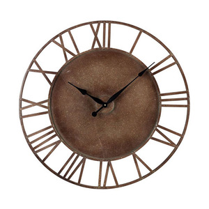 SI1281002 Wall Clock - Parity Bronze SI1281002 Wall Clock - Parity Bronze