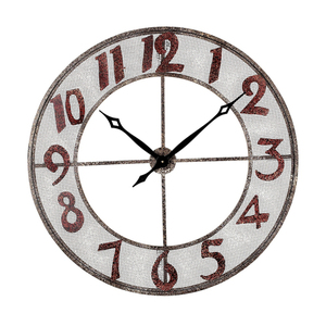 SI1281003 Wall Clock - Rengo SI1281003 Wall Clock - Rengo