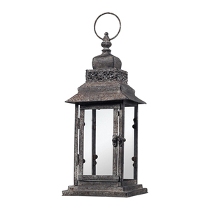 SI1281010 Candle Holder Accent - Terra Nova SI1281010 Candle Holder Accent - Terra Nova