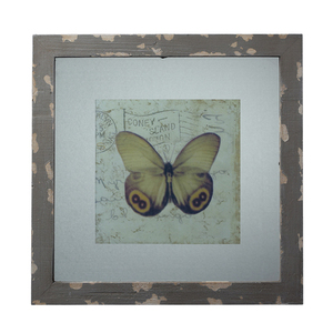 SI1281028 Wall Art Wall Decor - Galloway Grey SI1281028 Wall Art Wall Decor - Galloway Grey