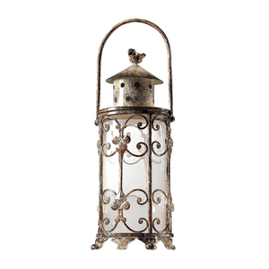 SI1291001 Candle Holder Accent - Barbaca SI1291001 Candle Holder Accent - Barbaca