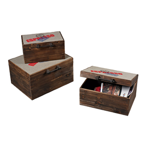 SI1291010S3 Box Accent - Phileas SI1291010S3 Box Accent - Phileas