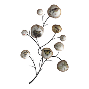 SI1291023 Wall Art Wall Decor - Garin SI1291023 Wall Art Wall Decor - Garin