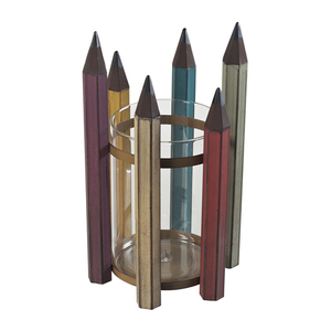 SI1291052 Storage & Display Piece Accent - Bassit Multi SI1291052 Storage & Display Piece Accent - Bassit Multi