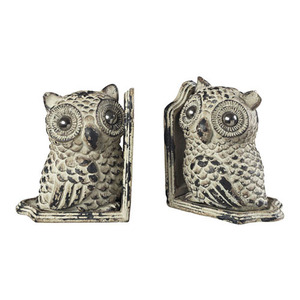 SI1291053 Decorative Object Accent - Grappa Gray SI1291053 Decorative Object Accent - Grappa Gray