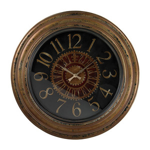 SI130003 Wall Clock - Alexan SI130003 Wall Clock - Alexan