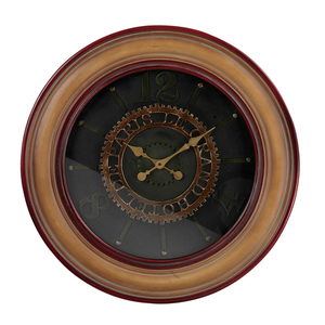 SI130004 Wall Clock - Nicholls SI130004 Wall Clock - Nicholls