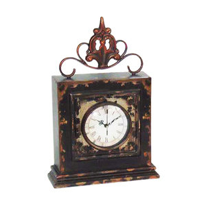 SI510834 Mantle Clock - Multi SI510834 Mantle Clock - Multi