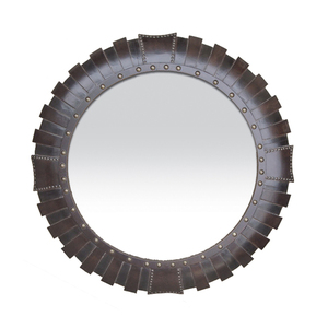 SI531031M Round Mirror - Palencia Round SI531031M Round Mirror - Palencia Round