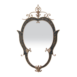 SI550065M Unique Shape Mirror - Legrand SI550065M Unique Shape Mirror - Legrand