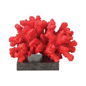 SI601540 Decorative Object Accent - Composite SI601540 Decorative Object Accent - Composite