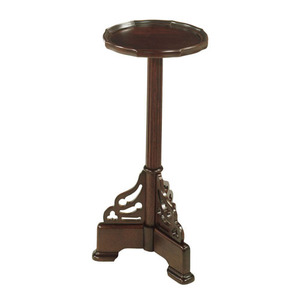 SI6000538 Bailey Street Occasional/Accent Table Furniture - Ebony SI6000538 Bailey Street Occasional/Accent Table Furniture - Ebony