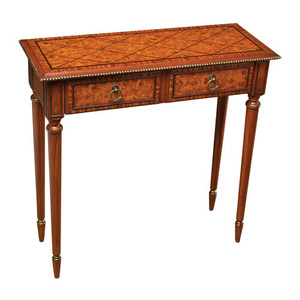 SI6003328 Bailey Street Occasional/Accent Table Furniture - Ebony SI6003328 Bailey Street Occasional/Accent Table Furniture - Ebony