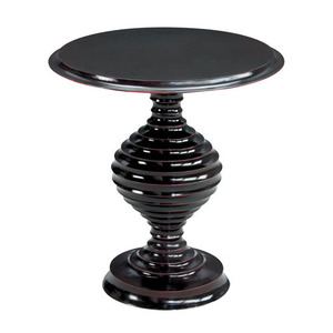 SI6040792 Bailey Street Occasional/Accent Table Furniture - Black SI6040792 Bailey Street Occasional/Accent Table Furniture - Black